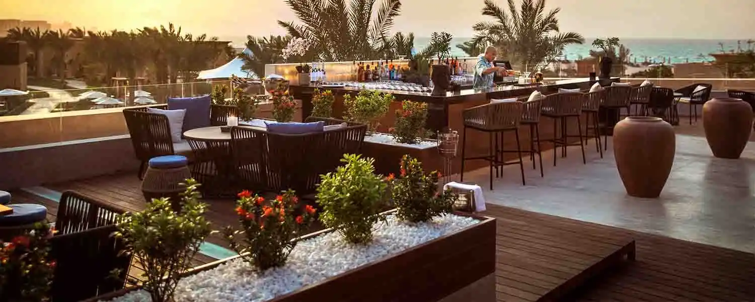 Saadiyat Rotana Resort & Villas-1